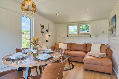 Foto - Ferienhaus an der Ostsee in Toplage