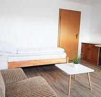 Freundliches Zimmer für Monteure - Essenbach