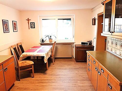Foto - 1 Zimmer Erdgeschoßwohnung in Essenbach