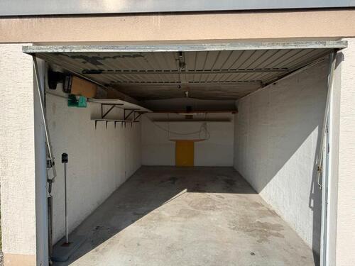 Foto - Zu vermieten: Grosse Garage Stemmerquartier Büsingen
