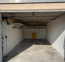 Zu vermieten: Grosse Garage Stemmerquartier Büsingen - Büsingen am Hochrhein