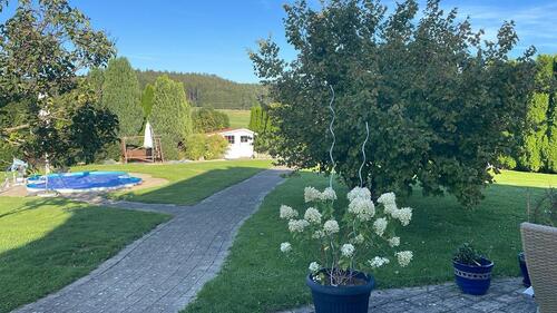 Foto - Villa in Wolfertschwenden zum Kaufen