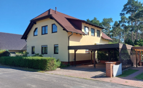 Foto - 9 Zimmer Mehrfamilienhaus, Wohnhaus zum Kaufen in Beelitz
