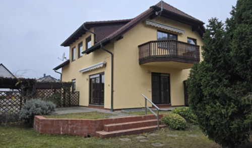 Foto - 9 Zimmer Mehrfamilienhaus, Wohnhaus in Beelitz