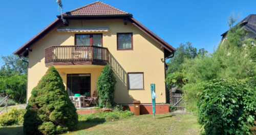 Foto - Mehrfamilienhaus, Wohnhaus in Beelitz zum Kaufen