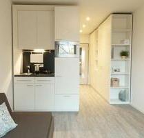 Subletting my Studio Apartment for 2 months - Potsdam