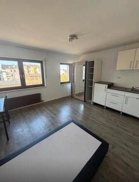Foto - Eingerichtetes Apartment nähe Bahnhof ab sofort zu vermieten!