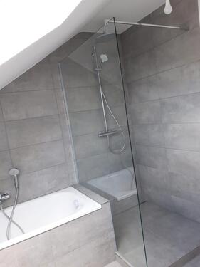 Foto - 2 Zimmer Dachgeschoßwohnung zur Miete in Hainburg