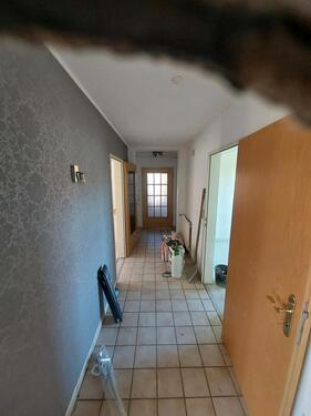 Foto - 3 Zimmer Erdgeschoßwohnung zur Miete in Martfeld