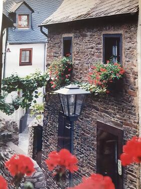 Foto - Wochenendhaus in Burgen an der Mosel