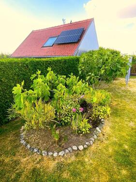 Foto - Mehrfamilienhaus, Wohnhaus in Niddatal zum Kaufen