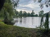 Foto - Wassergrundstück Seegrundstück über 4200 m2 direkt am Wasser