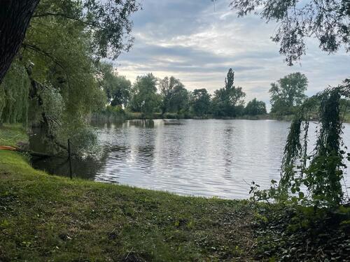 Foto - Wassergrundstück Seegrundstück über 4200 m2 direkt am Wasser