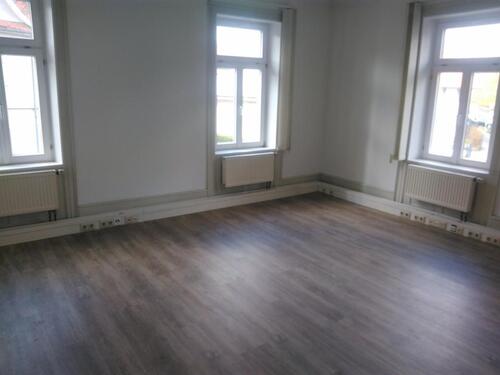 Foto - Etagenwohnung zur Miete in Bad Mergentheim