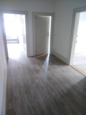 Foto - Etagenwohnung in Bad Mergentheim