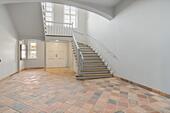 Foto - Etagenwohnung in Halle (Saale)