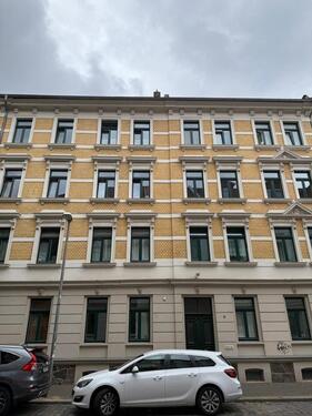 Foto - Mit neuer Küche in der Salzmannstraße