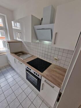 Foto - Etagenwohnung zur Miete in Leipzig