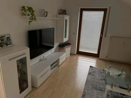 Foto - Etagenwohnung in Büchlberg zur Miete
