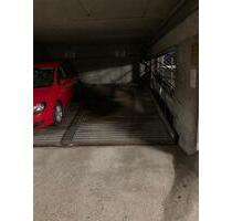 Duplex Stellplatz Landgrafenstr. Ab 15.10.25 - Frankfurt am Main Bockenheim