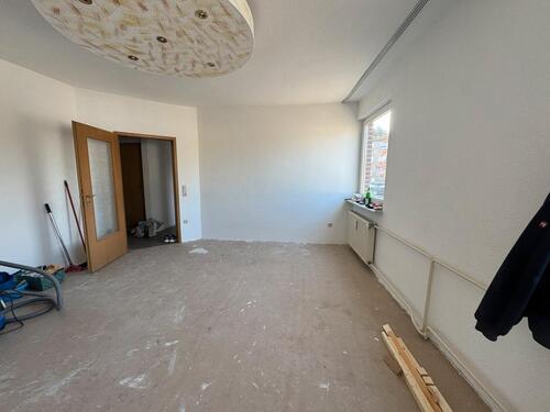 Foto - Etagenwohnung in Hückelhoven