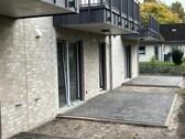 Foto - Etagenwohnung in Papenburg