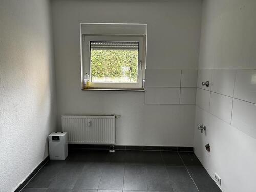 Foto - Etagenwohnung in Ahlen zur Miete