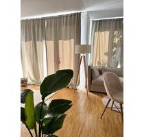 Vollmöbiliertes Einzimmer Apartment Haidhausen - November - München Au-Haidhausen