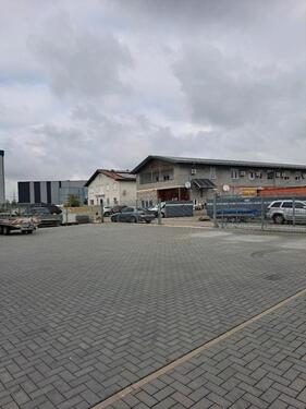 Foto - 20 Fuss Container in Biblis zu vermieten