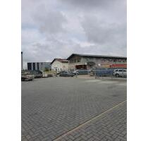 20 Fuss Container in Biblis zu vermieten