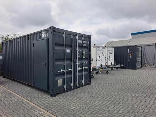 Foto - andere zur Miete in Biblis