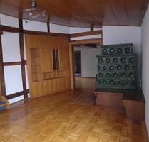 Gemütliche 3,5 ZKB Wohnung im Herzen von Niederweimar - Weimar (Lahn)