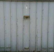 vermiete Garage Lager mit Strom 98528 Suhl Erich-Weinert-Straße