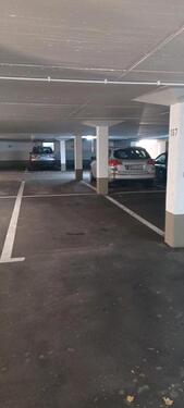 Foto - TG Stellplatz - 75,00 EUR Miete,