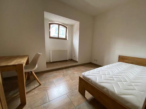 Foto - Etagenwohnung zur Miete in Haldensleben