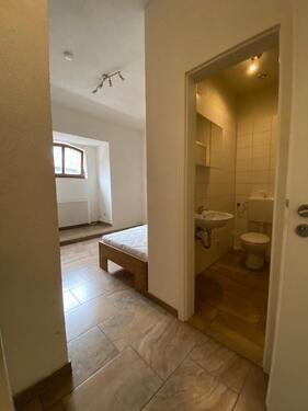 Foto - Etagenwohnung in Haldensleben