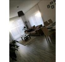 Erdgeschosswohnung ist im Zentrum von Löningen