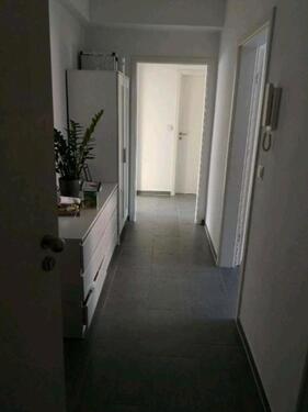 Foto - Etagenwohnung in Löningen