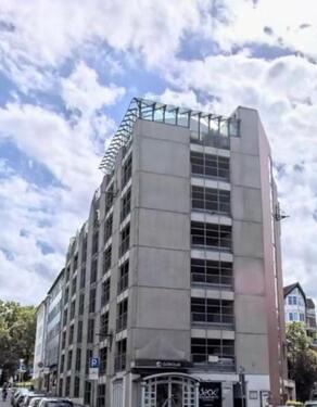 Foto - Stellplatz 1. Ebene Mauerstr. 21