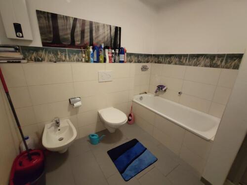 Foto - Etagenwohnung in Kassel zur Miete