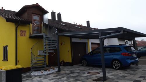 Foto - 6 Zimmer Einfamilienhaus in Aldingen