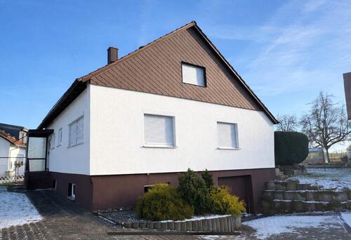 Foto - Verkaufe Einfamilienhaus 73565 Spraitbach-Hinterlintal