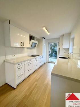 Foto - 4 Zimmer Etagenwohnung in Sindelfingen