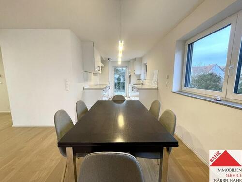 Foto - Etagenwohnung in Sindelfingen zur Miete