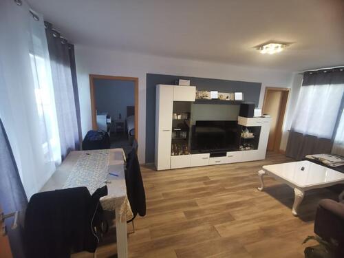 Foto - 3-Zimmer-Wohnung ca. 70 m² – ab 01.03.2026 zu vermieten