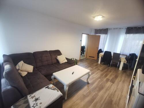 Foto - 3 Zimmer Etagenwohnung zur Miete in Herford