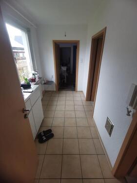 Foto - 3 Zimmer Etagenwohnung in Herford