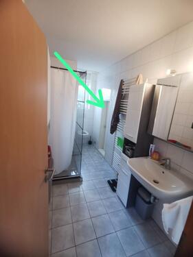 Foto - Etagenwohnung in Herford zur Miete