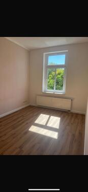 Foto - Etagenwohnung in Dessau-Roßlau zur Miete