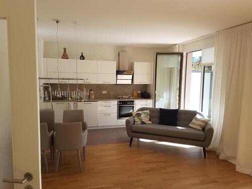 Foto - Erdgeschoßwohnung in Bad Tölz zur Miete